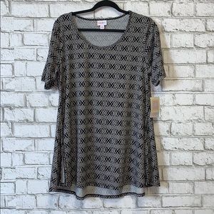 Lularoe Perfect T